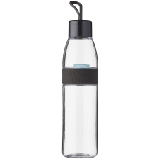 Mepal Láhev Ellipse Nordic Black 700 ml kulacs, kulacstartó