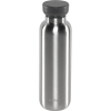 Mepal Rozsdamentes Acél Utazó Termosz kulacs 500ml - Inox (104171046800)