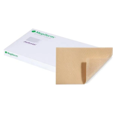  Mepiform steril öntapadó kötszer 4x30cm 5x gyógyászati segédeszköz