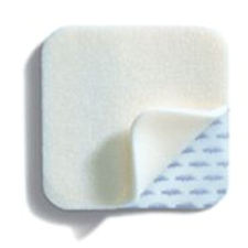 MEPILEX 10 X 21 CM inteligens habkötszer gyógyászati segédeszköz
