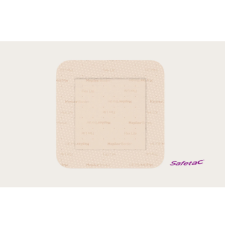  Mepilex Border Flex Lite 15 x 15 cm 5db/cs gyógyászati segédeszköz