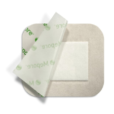  MEPORE PRO 6 X 7 CM vízálló szigetkötszer gyógyászati segédeszköz