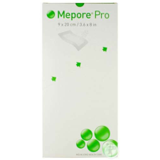 Mepore Pro steril szigetkötszer 9x20cm 30x gyógyászati segédeszköz
