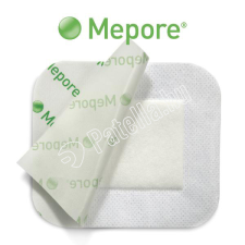  Mepore Sebtapasz 9 x 15 cm gyógyászati segédeszköz