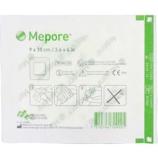 Mepore steril gyorskötés (9x10cm) 1x gyógyászati segédeszköz