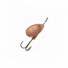 Mepps AGLIA Bronz - Méret: 0Szin: BronzTömeg: 2,5 gCsomagolás: 3db /csomag horgászkiegészítő