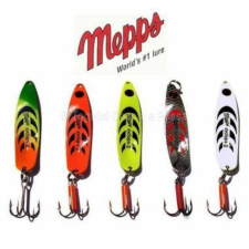Mepps Syclops - Méret: 00Szin: TigerTömeg: 5g horgászkiegészítő