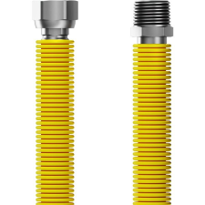 Merabell Gas Flexi R1/2"-G1/2" 75 - 150 cm beépíthető gépek kiegészítői