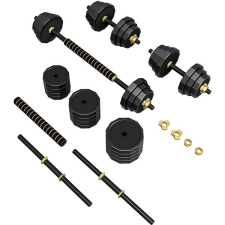 Merach MR-2385b állítható súlyzókészlet 15 kg kézisúlyzó