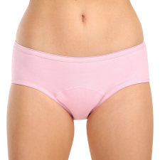 Meracus Menstruációs bugyi Meracus Comfort rózsaszín hip (MEMS004) XXS bugyi, női alsó
