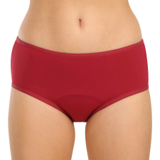 Meracus Menstruációs bugyi Meracus Night Burgundy (MEMS052) XL bugyi, női alsó