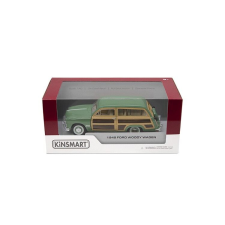 Mercaton 1949 FORD WOODY WAGON 13CM MÉRETARÁNY 1:40 autópálya és játékautó