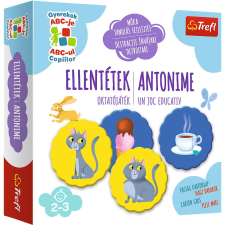 Mercaton ANTONYM GAME kreatív és készségfejlesztő