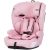Mercaton Autósülés Chipolino Icon I-Size 76-150 cm flamingó