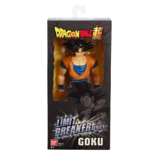 Mercaton BANDAI AKCIÓ FIGURA DRAGON BALL LIMIT BREAKER GOKU 30CM játékfigura