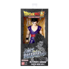 Mercaton BANDAI AKCIÓFIGURA DRAGON BALL LIMIT BREAKER ULTIMATE GOHAN 30CM játékfigura