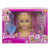 Mercaton BARBIE MANÖKEN BARBIE FODRÁSZATHOZ