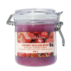 Mercaton Cherry Peeling Body, hámlasztó, 800 gr