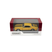 Mercaton CHEVROLET CAMARO Z/28 1967 13CM MÉRETARÁNY 1:37-IG autópálya és játékautó