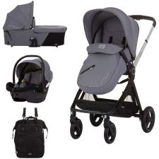 Mercaton Chipolino Elite 3 az 1-ben babakocsi gránit babakocsi