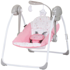 Mercaton Chipolino Moonlight flamingó elektromos hinta babahinta