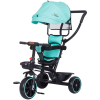 Mercaton Chipolino Pulse menta tricikli