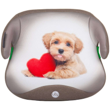 Mercaton Chipolino Uty I-Size 125-150 cm autós ülésmagasító doggie ülésmagasító