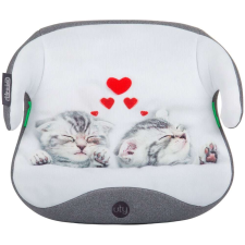 Mercaton Chipolino Uty I-Size 125-150 cm autós ülésmagasító kiscicák ülésmagasító