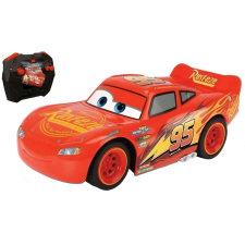 Mercaton Dickie Toys Cars 3 Turbo Racer Lightning McQueen távirányítós autó távirányítós modell