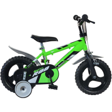 Mercaton Dino Bikes 12' R88 zöld gyerekkerékpár gyermek kerékpár