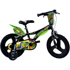 Mercaton Dino Bikes 16' Dinosaur gyermekkerékpár gyermek kerékpár