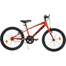 Mercaton Dino Bikes 20&#039; MTB fiú sport piros gyermekkerékpár gyermek kerékpár