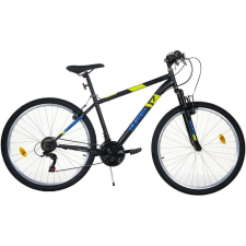 Mercaton Dino Bikes 27,5&#039;&#039; MTB férfi kerékpár Ring szürke gyermek kerékpár