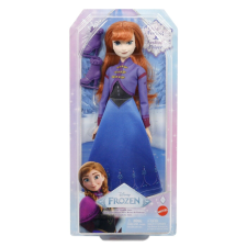 Mercaton DISNEY FROZEN KORCSOLYÁZÓ ANNA KORCSOLYÁZÓ BABA baba