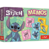 Mercaton DISNEY MINI DOBOZOS ÖLTÉS EMLÉKEZTETŐ JÁTÉK