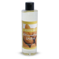 Mercaton Édes mandulaolaj, 250ml masszázskrémek, masszázsolajok