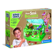 Mercaton ELSŐ BIOLÓGIAI ESTE TUDOMÁNY ÉS JÁTÉK kreatív és készségfejlesztő