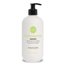 Mercaton FELBODERMIC masszázs gél, 500 ml masszázskrémek, masszázsolajok