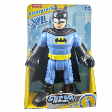 Mercaton FISHER PRICE IMAGINEXT DC SUPER FRIENDS BATMAN XL AKCIÓ FIGURA KÉK RUHÁVAL játékfigura