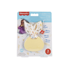 Mercaton FISHER PRICE NYUSZI FOGZÁSI JÁTÉK rágóka
