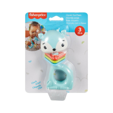 Mercaton FISHER PRICE SZARVAS FRIZBI JÁTÉK kreatív és készségfejlesztő