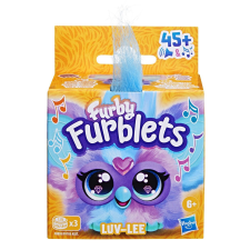 Mercaton FURBY FURBLETS LUV-LEE INTERAKTÍV JÁTÉK plüssfigura
