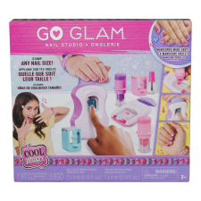 Mercaton GO GLAM KÖRÖM STÚDIÓ szépségszalon