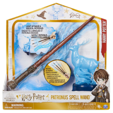 Mercaton HARRY POTTER VARÁZSLÓVILÁG PATRÓNUS VARÁZSPÁLCA HARRY PÁLCÁJA 33CM elektronikus játék