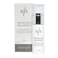 Mercaton Hialuronsav szérum, 30 ml arcszérum