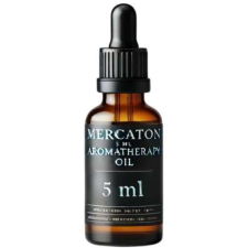 Mercaton illóolaj, mirha aroma, 5 ml illóolaj