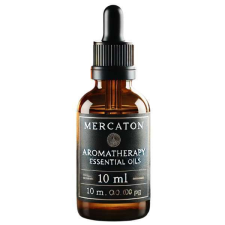 Mercaton illóolaj, narancs aroma, 10 ml illóolaj