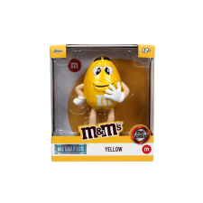 Mercaton JADA FÉM FIGURA M&M SÁRGA 10CM játékfigura