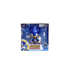 Mercaton JADA SONIC THE HEDGEHOG FÉM FIGURA 6.5CM játékfigura