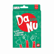 Mercaton KÁRTYAJÁTÉK IGEN VAGY NEM kártyajáték